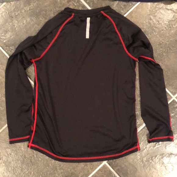 🌺 RUSSELL Long-Sleeve Compression Shirt - Picture 6 of 6